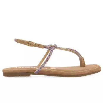 Сандалии Gioseppo Seffner, коричневый