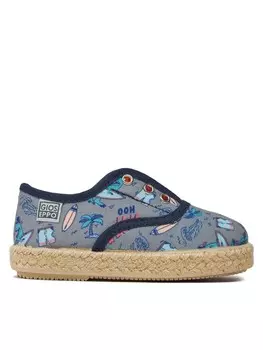 Сандалии Gioseppo, серый