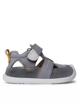 Сандалии Gioseppo, серый