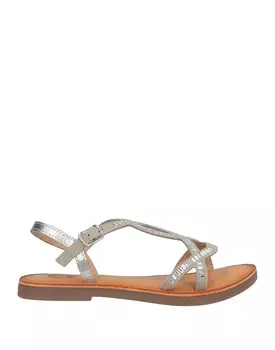 Сандалии Gioseppo, серый