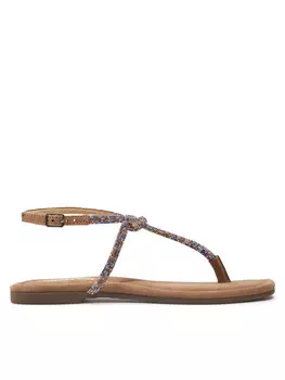 Сандалии Gioseppo, серый