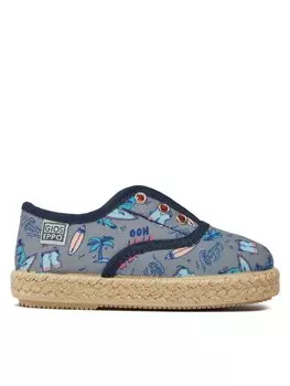 Сандалии Gioseppo, серый