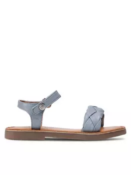 Сандалии Gioseppo, синий