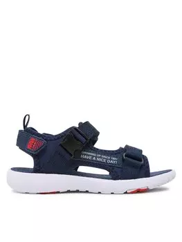 Сандалии Gioseppo, синий