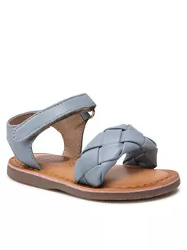 Сандалии Gioseppo, синий