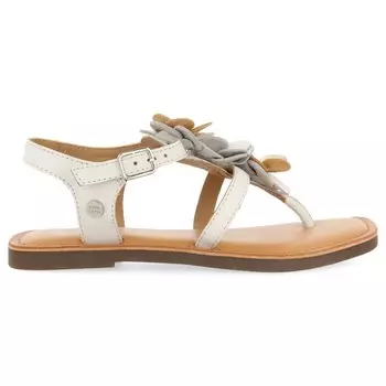 Сандалии Gioseppo Sirnak, белый