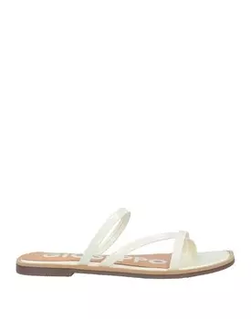 Сандалии Gioseppo, слоновая кость