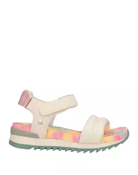 Сандалии Gioseppo, слоновая кость