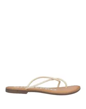 Сандалии Gioseppo, слоновая кость