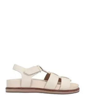 Сандалии Gioseppo, слоновая кость