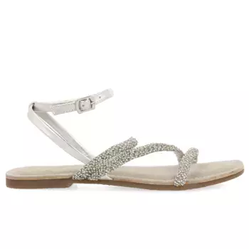 Сандалии Gioseppo Sorlingas, серебряный
