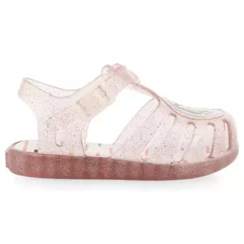 Сандалии Gioseppo Sosua, розовый