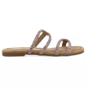 Сандалии Gioseppo Temelec, золотой