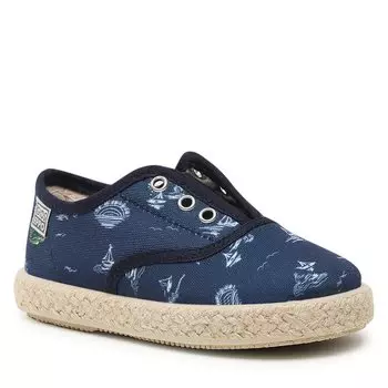 Сандалии Gioseppo, темно-синий