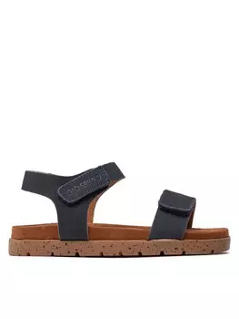 Сандалии Gioseppo, темно-синий