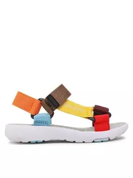 Сандалии Gioseppo, темно-синий