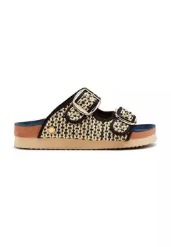 Сандалии Gioseppo, темно-синий