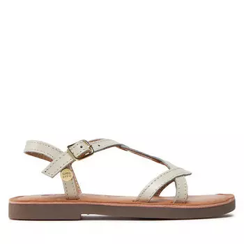 Сандалии Gioseppo Tilly 68217-P Off-White, экрю