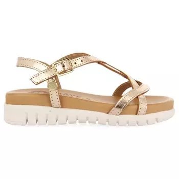 Сандалии Gioseppo Tocumen, золотой