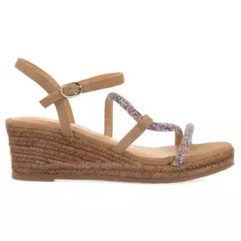 Сандалии Gioseppo Tresco, золотой