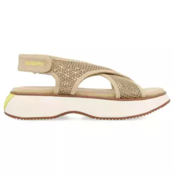 Сандалии Gioseppo Valdina, золотой