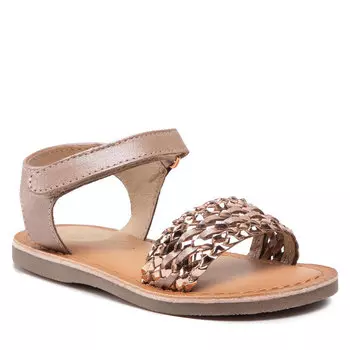 Сандалии Gioseppo Varese, бежевый