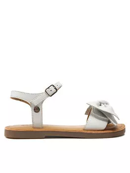 Сандалии Gioseppo Varzim, белый