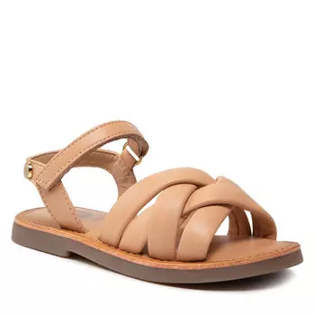 Сандалии Gioseppo Velenje, бежевый