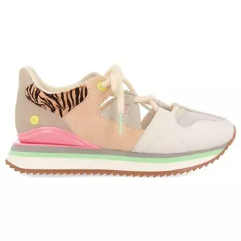 Сандалии Gioseppo Vigan, бежевый