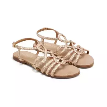 Сандалии Gioseppo Yakima, золотой