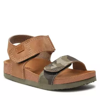 Сандалии Gioseppo, зеленый