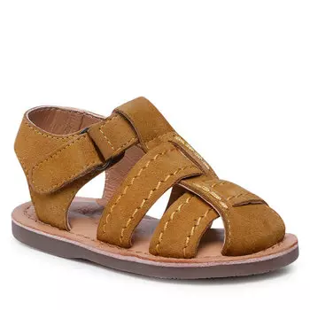 Сандалии Gioseppo, желтый