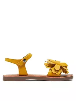 Сандалии Gioseppo, желтый
