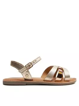 Сандалии Gioseppo, золотой