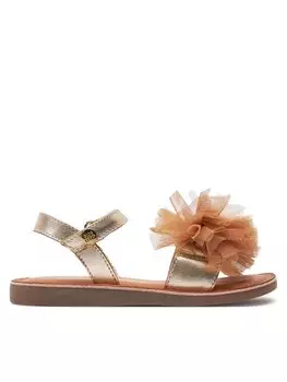 Сандалии Gioseppo, золотой