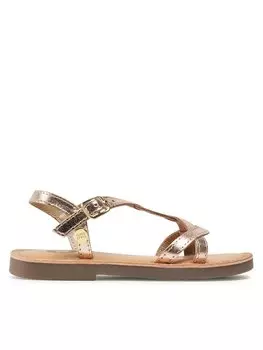 Сандалии Gioseppo, золотой