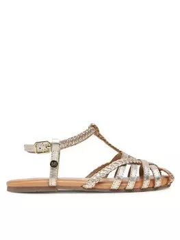 Сандалии Gioseppo, золотой