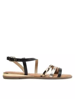 Сандалии Gioseppo, золотой