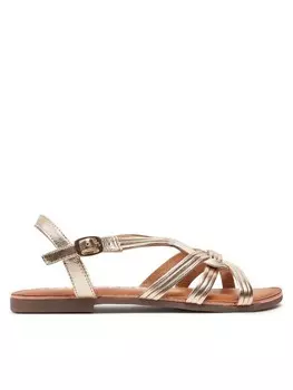 Сандалии Gioseppo, золотой