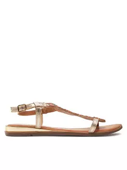 Сандалии Gioseppo, золотой