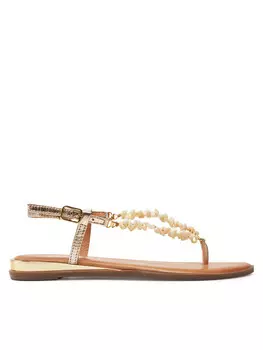 Сандалии Gioseppo, золотой