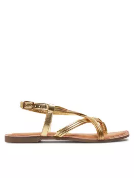 Сандалии Gioseppo, золотой