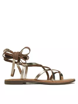 Сандалии Gioseppo, золотой