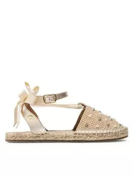 Сандалии Gioseppo, золотой