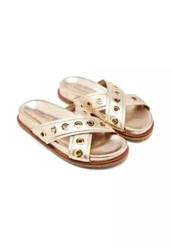 Сандалии Gioseppo, золотой