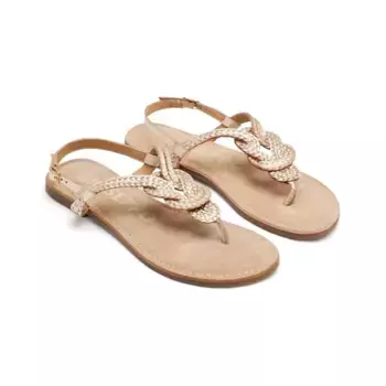 Сандалии Gioseppo Zupanja, золотой