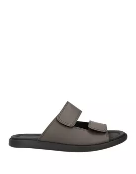 Сандалии Giovanni Conti, серый