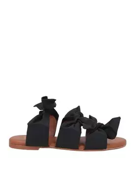 Сандалии Gipsy Rose, черный