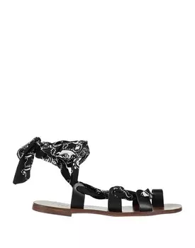 Сандалии Gipsy Rose, черный