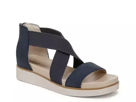 Сандалии Giselle Lifestride, Blue